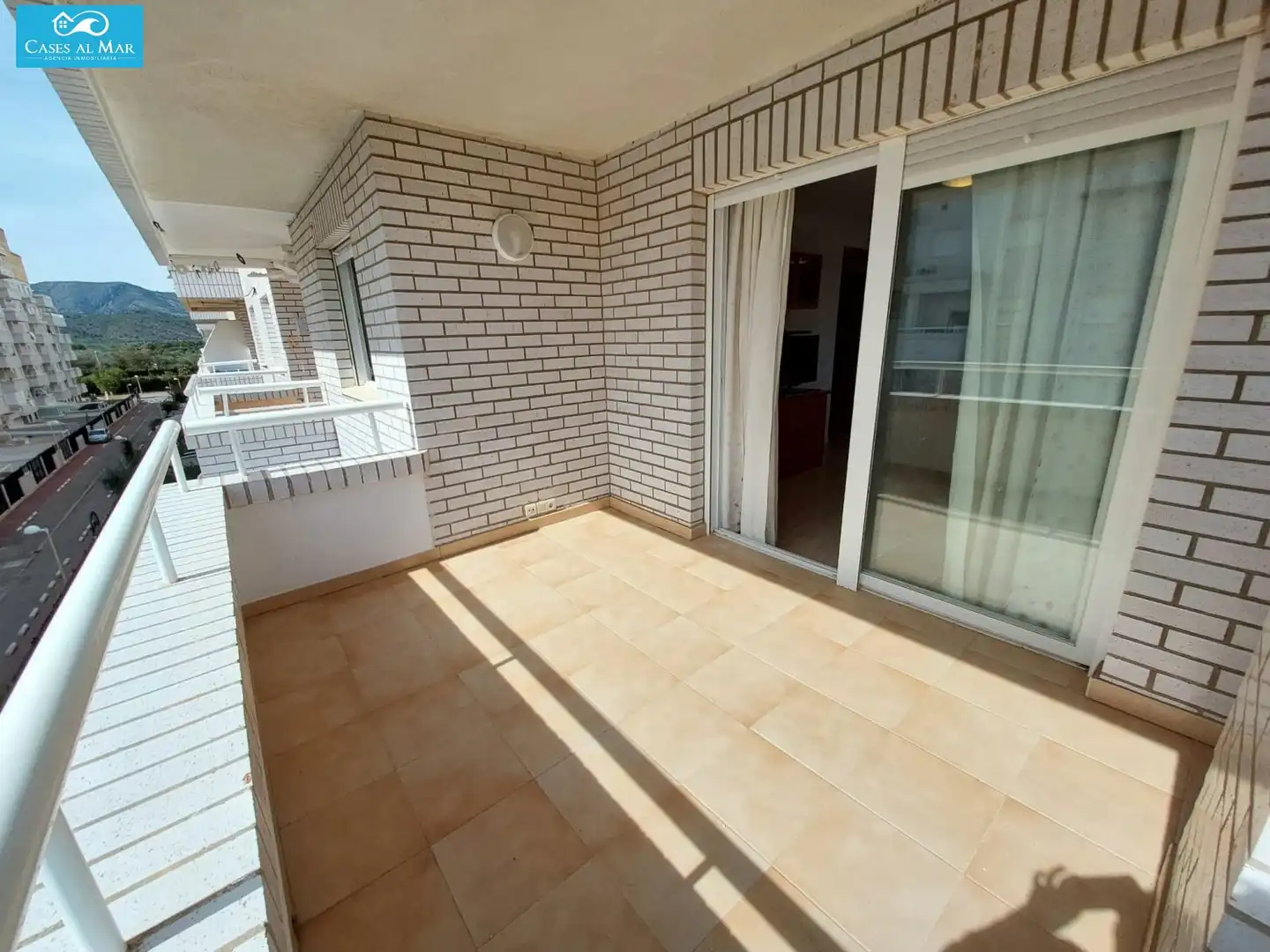 Apartment mit Terrasse zum Verkauf in Central 10, imagen 2