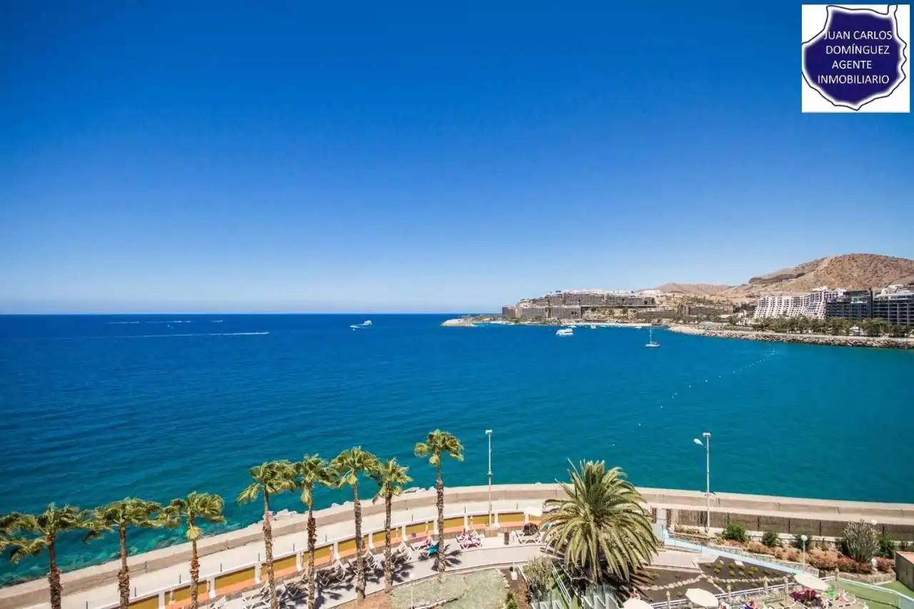 Apartments for rent in Arguineguín