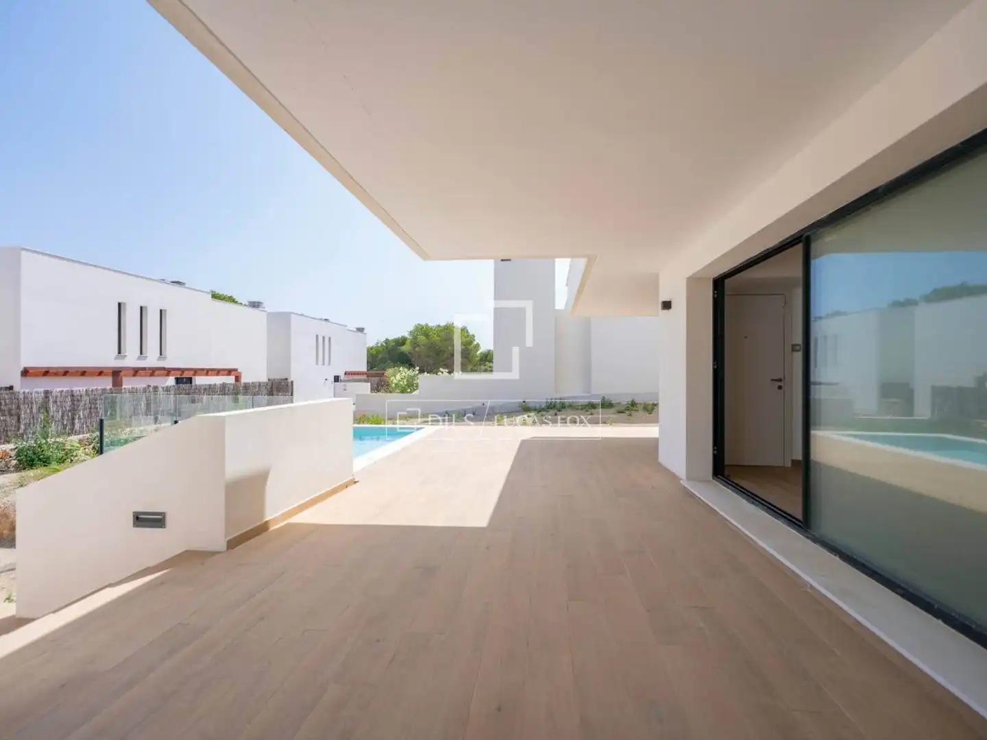 Villa mit Pool zum Verkauf in Son Parc, imagen 21