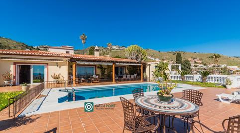 Foto 4 de Casa o chalet en venta en Calle Colina de la Cruz, Cotobro, Almuñécar