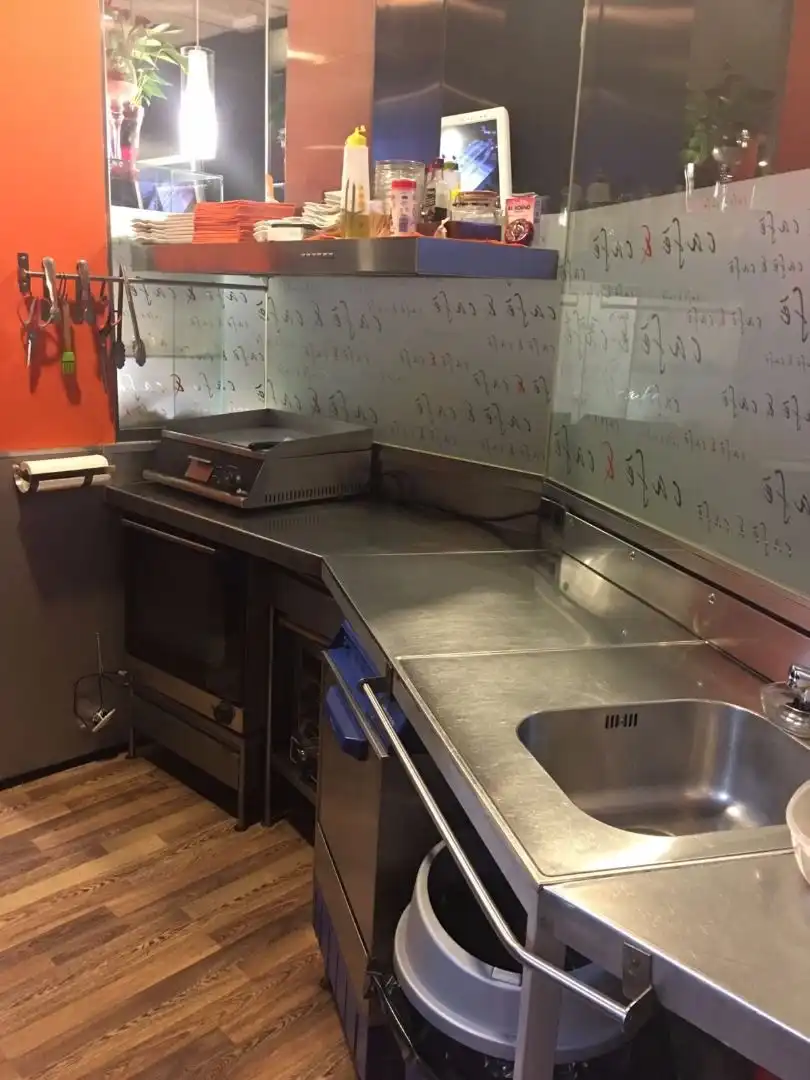 Local comercial en venda a Can Gibert del Pla, imagen 7