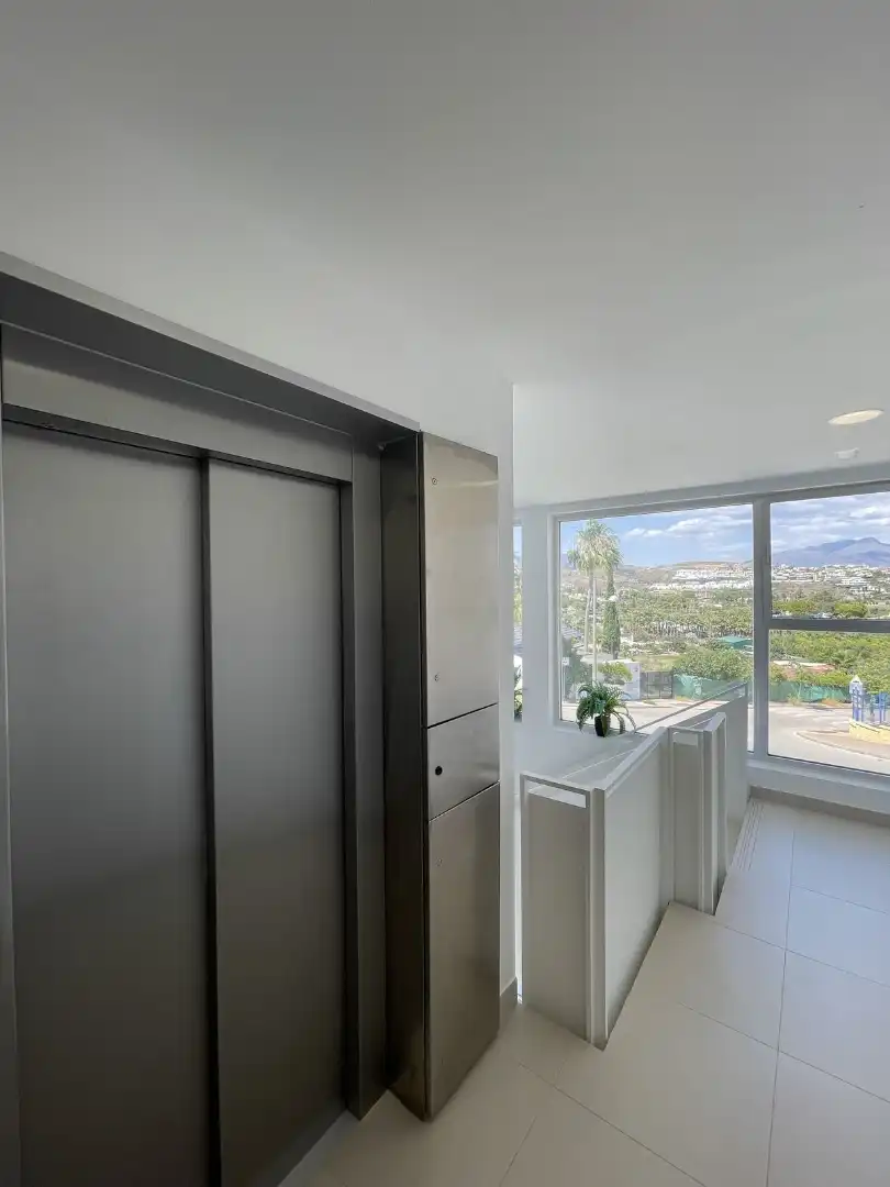 Apartment with pool for sale in Calle Real 64, imagen 12