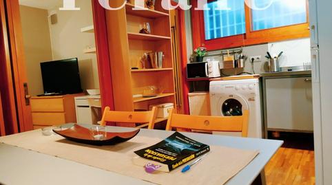 Photo 4 of Study to rent in Calle Dalmases, Les Tres Torres, Barcelona