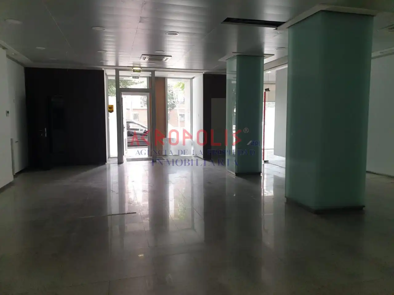 Local comercial en venda a San Claudio - La Chantría, imagen 4