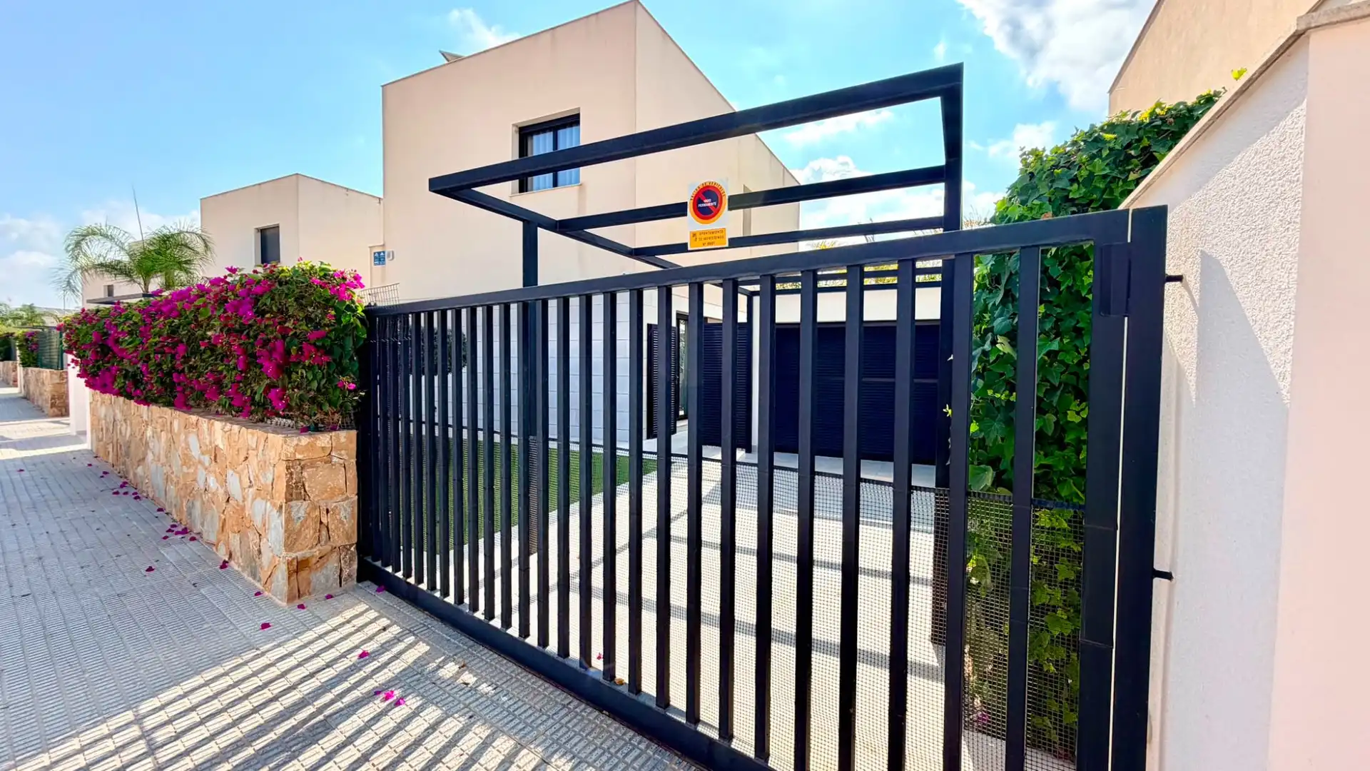 Casa amb terrassa en venda a Los Montesinos, imagen 21
