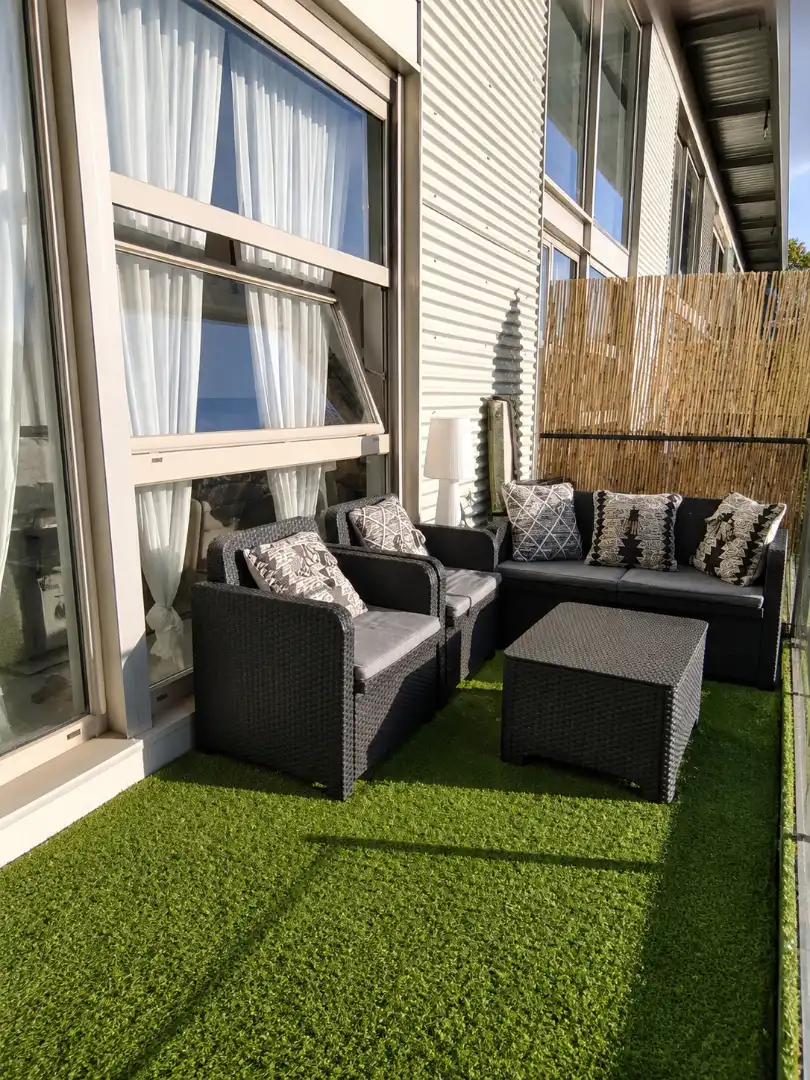 Loft avec terrasse à vendre à Calle Miño, imagen 8