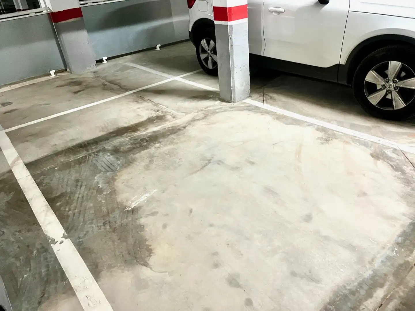 Parking de Ático en venta en Cabanes con Aire acondicionado, Calefacción y Terraza
