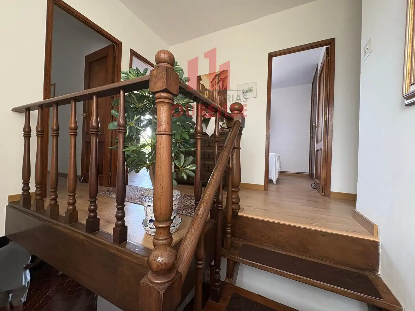 Casa o xalet en venda en Nogueira de Ramuín