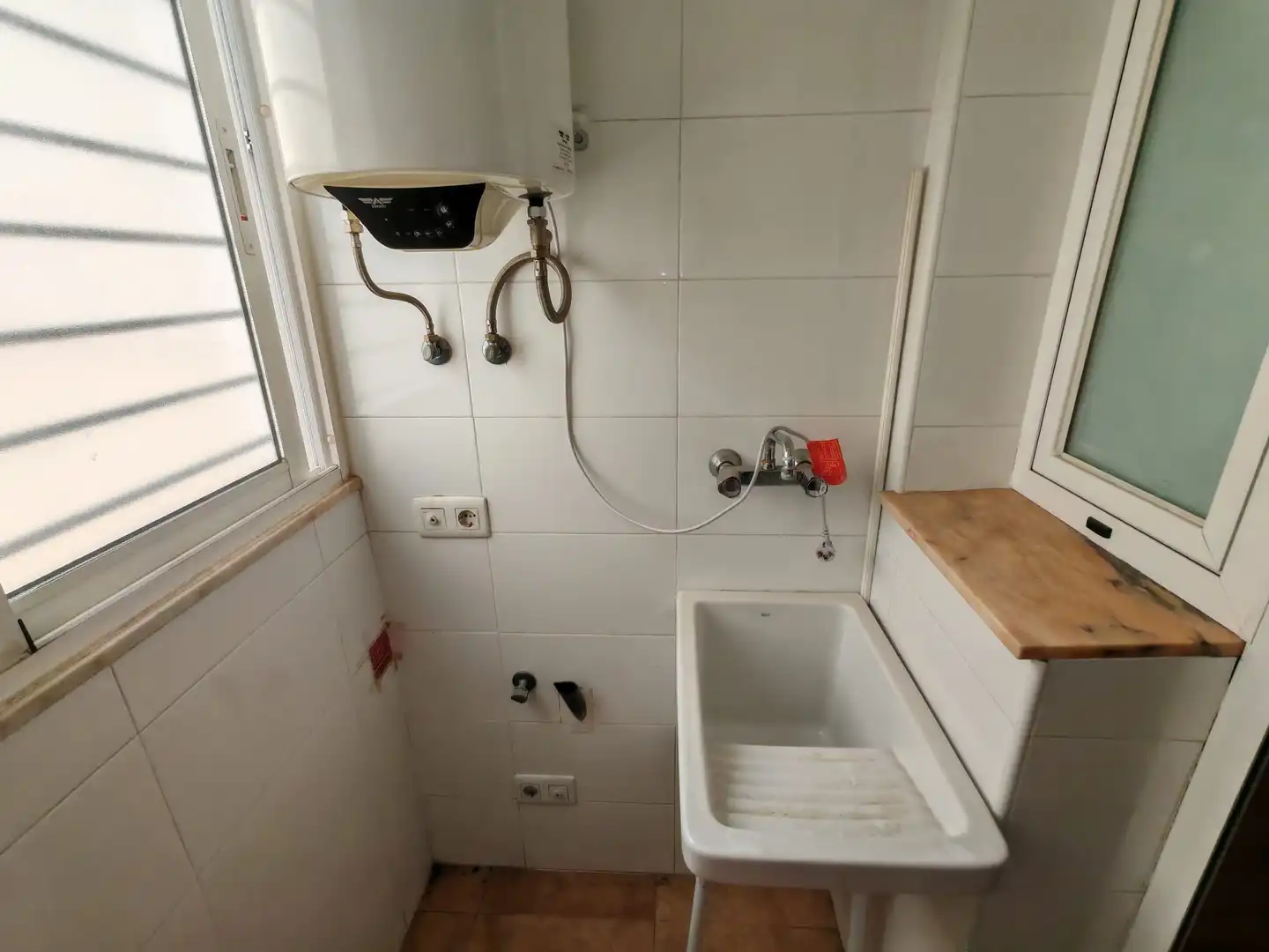Baño de Piso en venta en Sagunto / Sagunt con Trastero
