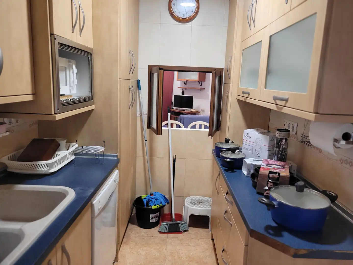 Appartement avec ascenseur à louer à Calle Diego Jiménez, imagen 21