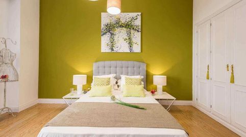 Photo 5 of Flat for rent in Carrús Oeste, Elche / Elx