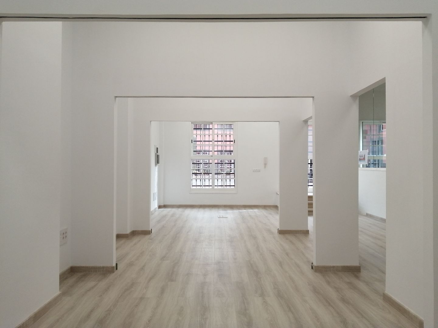 Oficina de lloguer en San Cristóbal de la Laguna amb Terrassa