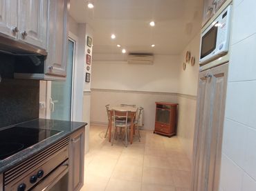 Wohnung mit Aufzug zum Verkauf in Carrer del Pedraforca