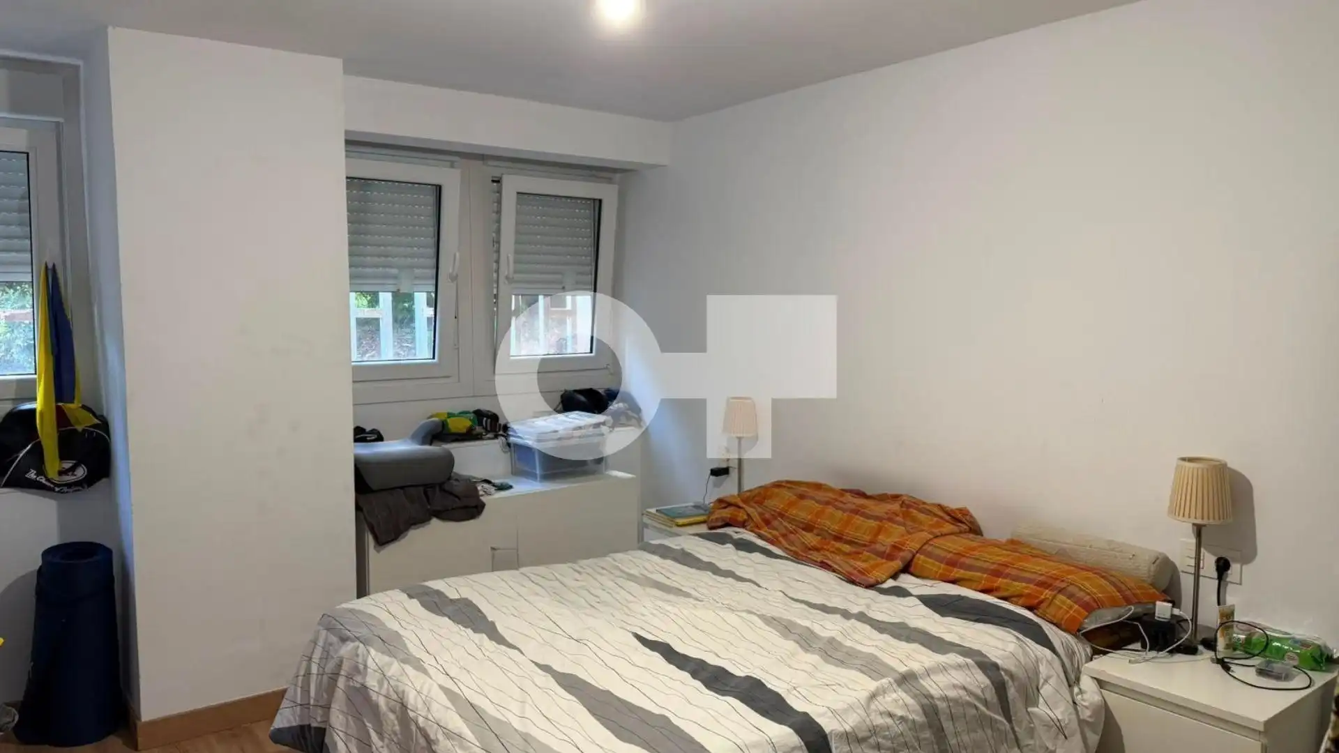 Piso con jardín en venta en Carrer Carrer Pau Alsina, imagen 24
