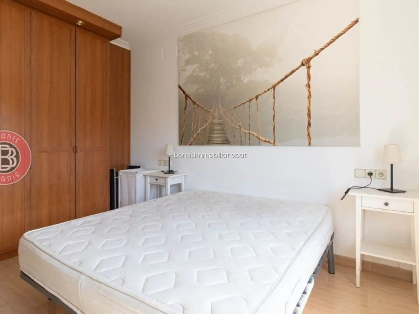 Habitación de Casa o chalet en venta en Piera con Jardín privado y Trastero