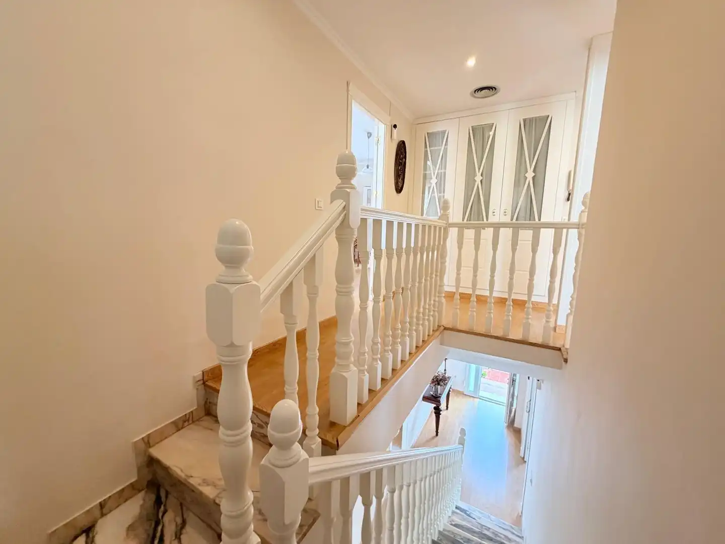Casa adosada en venda en Oeste