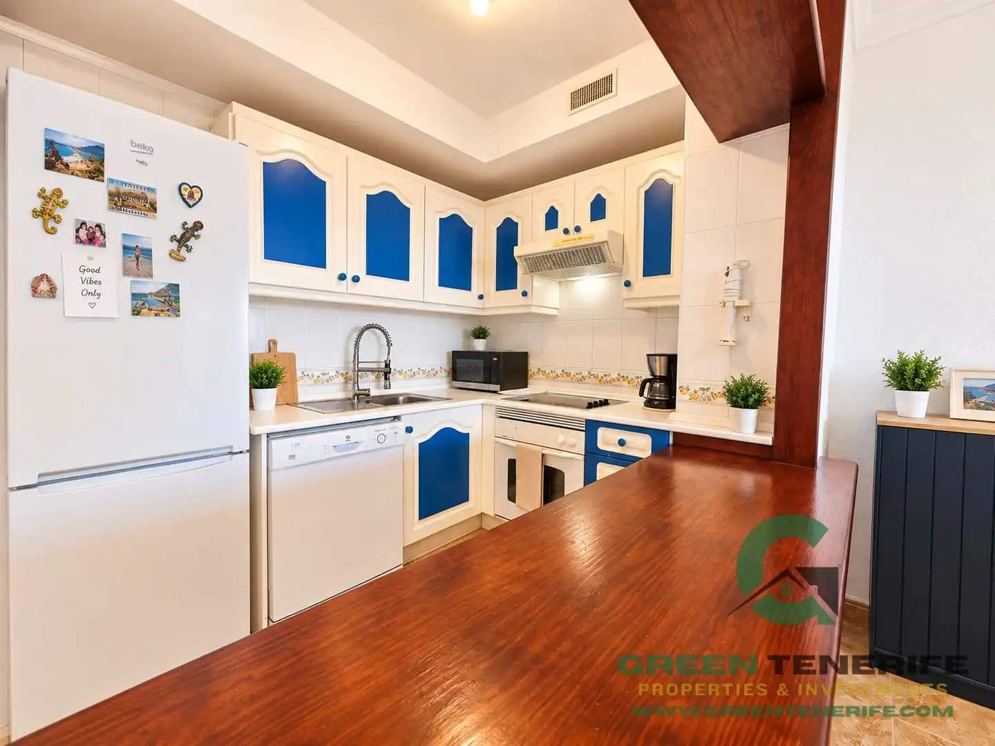 Appartement avec terrasse à vendre à Calle Galicia, imagen 9