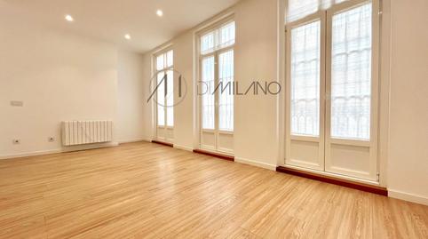 Foto 3 de Pis de lloguer a Principe, Centro - Areal, Vigo