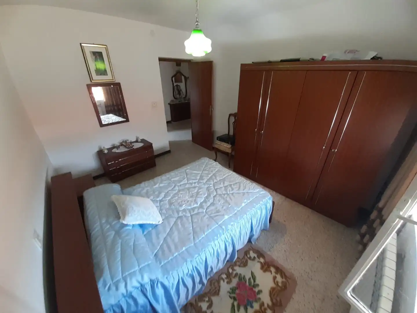 Habitación de Casa o chalet en venta en Santa Clara de Avedillo