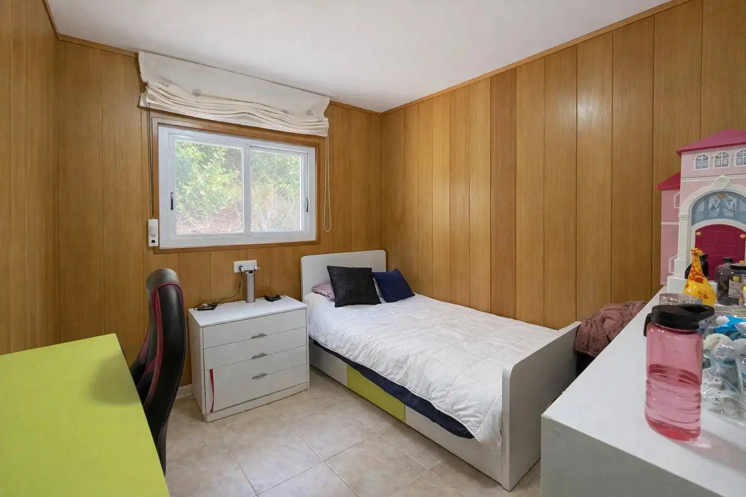 Dormitori de Casa o xalet en venda en L'Escala amb Aire condicionat, Calefacció i Terrassa