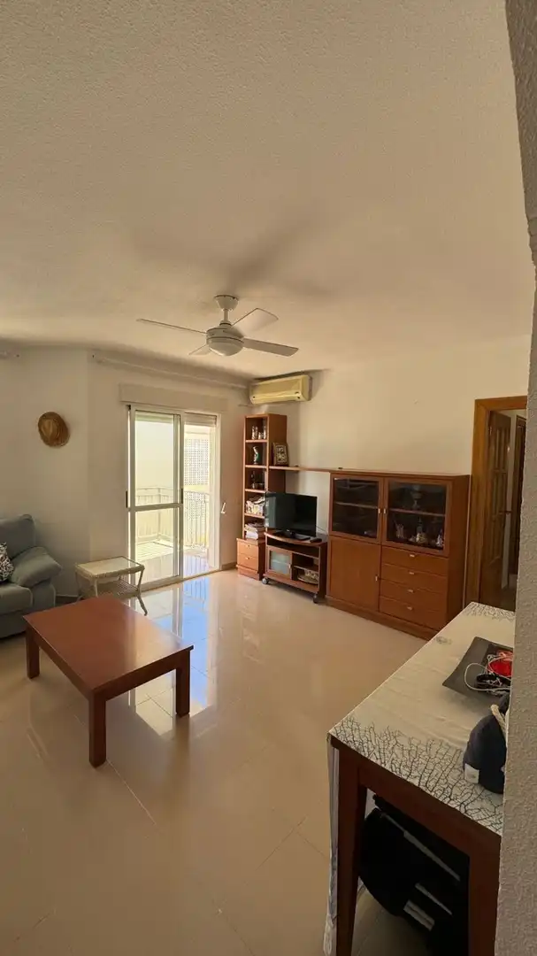 Flat for sale in Calle Meseguer, Santiago de la Ribera