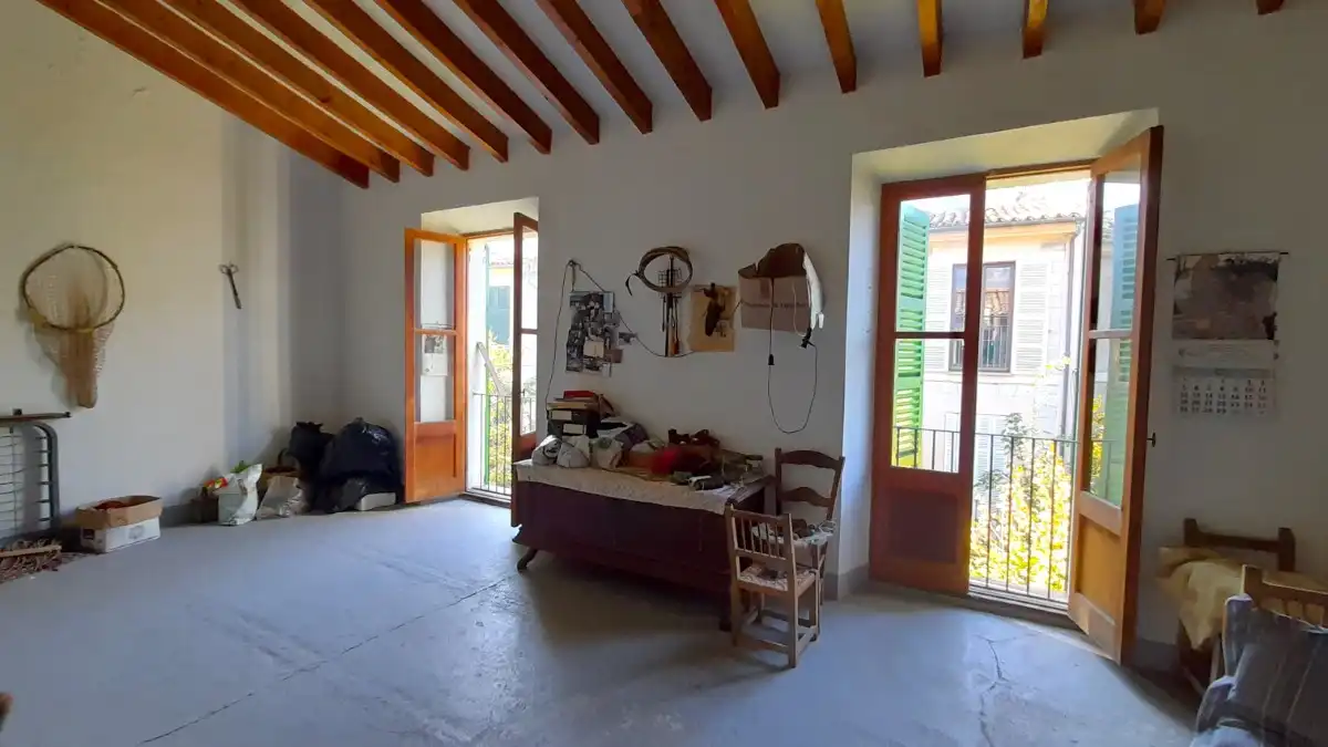 Terraced house with garden for sale in Sóller, imagen 27