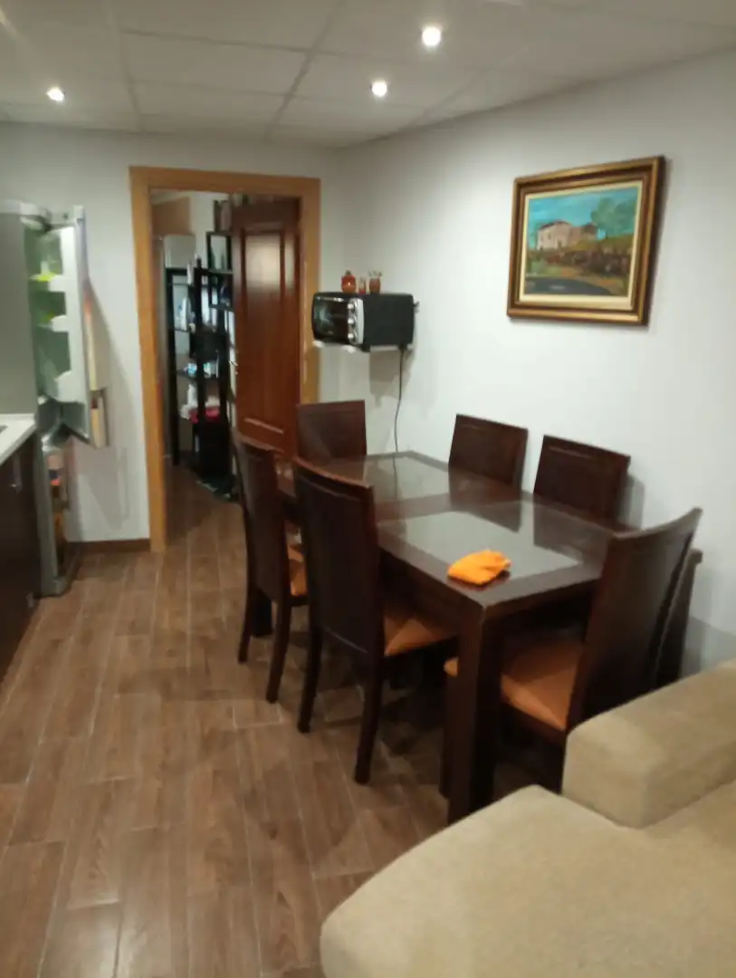 Menjador de Casa o xalet en venda en Icod de los Vinos