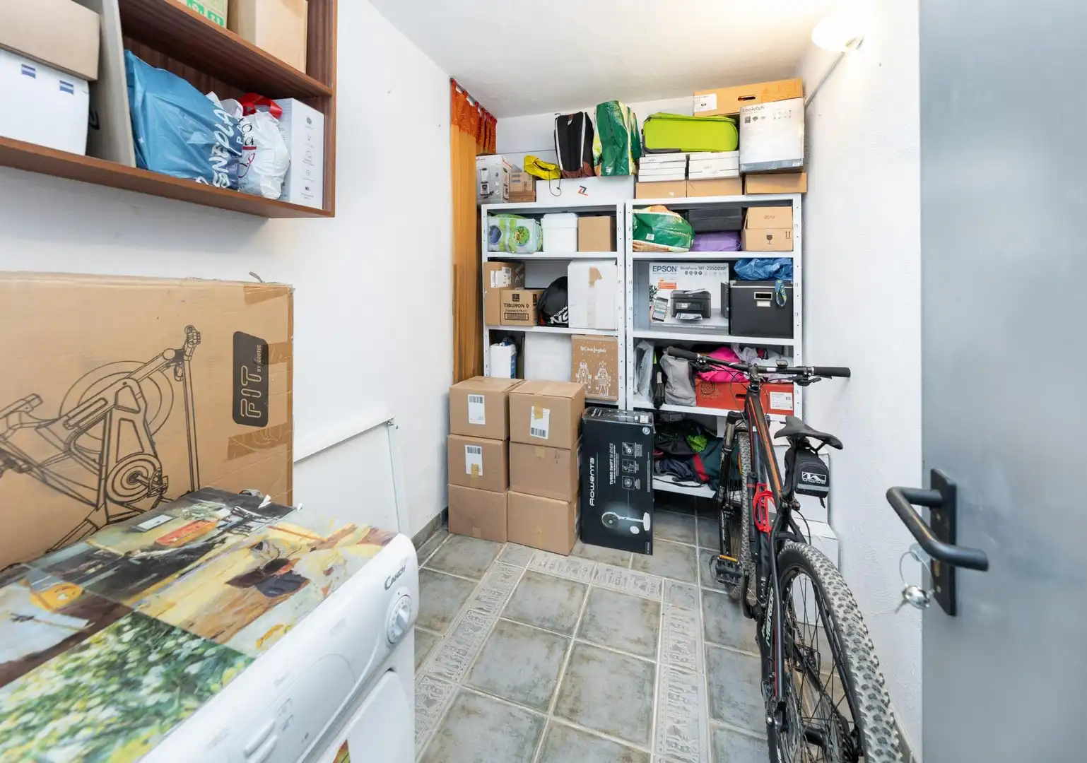 Apartament amb terrassa en venda a Centro, imagen 16