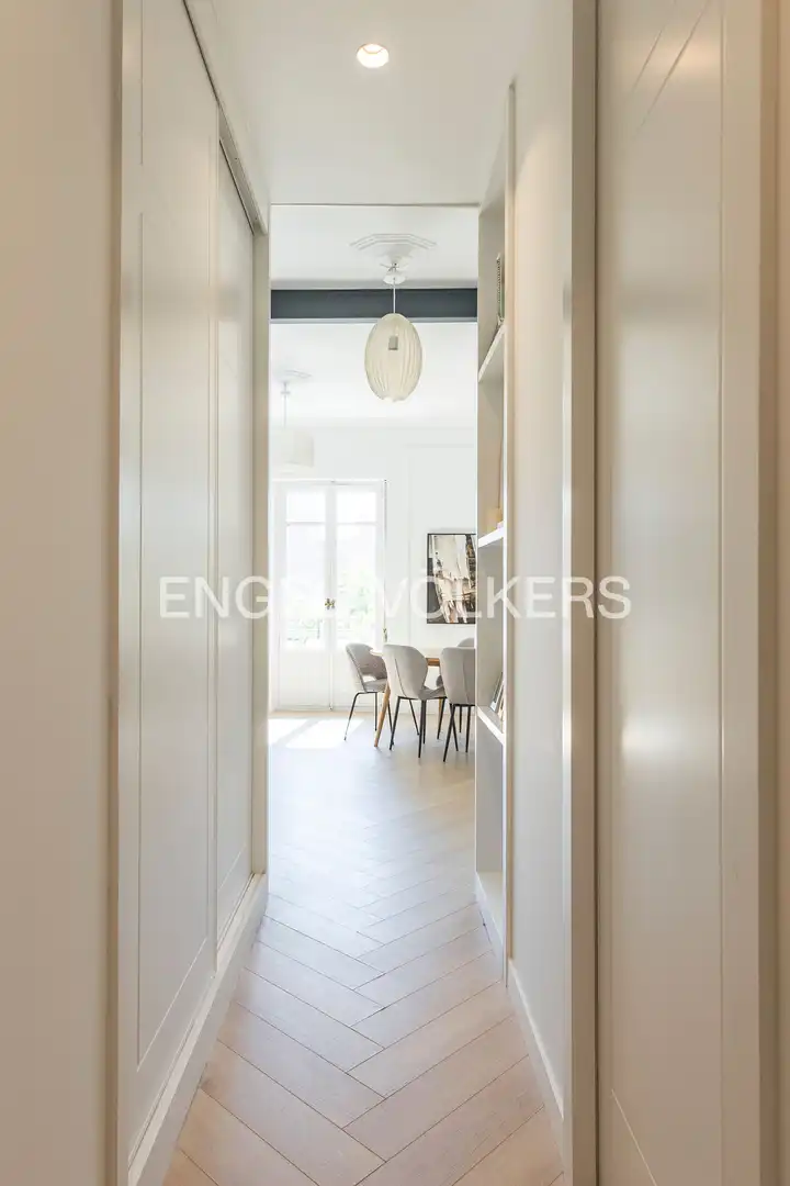 Appartement avec terrasse à louer à Chamberí, imagen 28