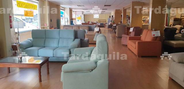 Local comercial en Venta en Garrido Norte
