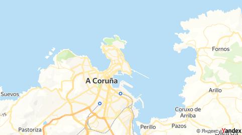 Photo 3 of Garage for sale in Ciudad Vieja, A Coruña