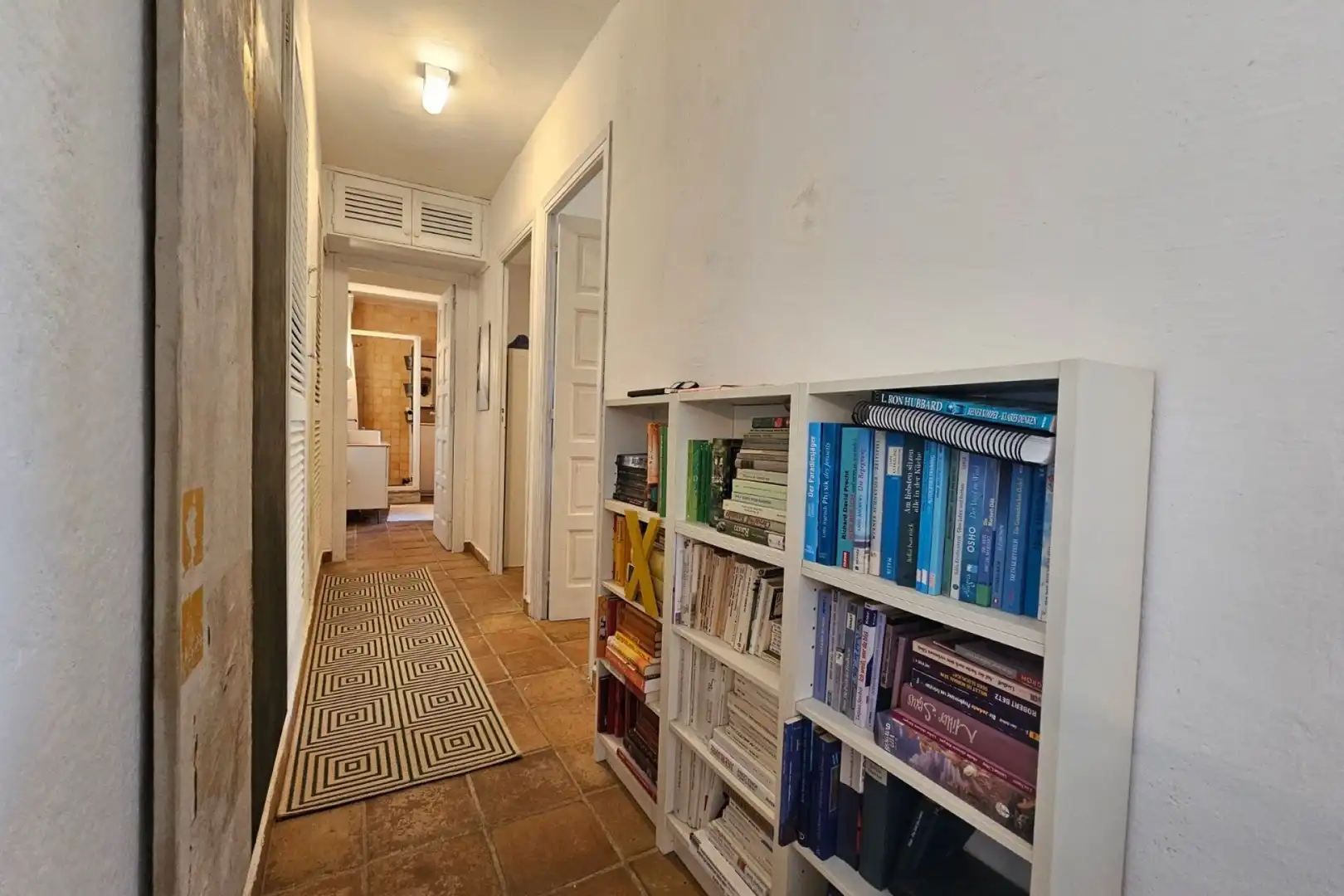 Casa con piscina en venta en La Viña - Montemar - San Jaime, imagen 16