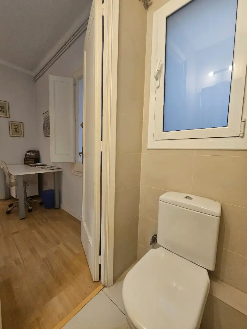 Appartamento con terrazza in vendita a Carrer d'Aragó, imagen 22