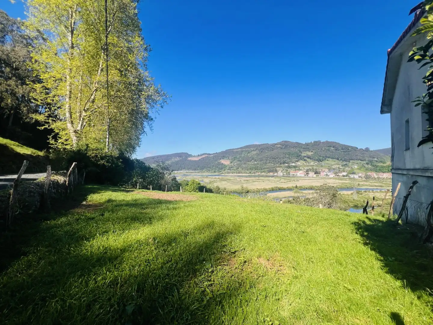 Casa o chalet en venta en Voto con Terraza, Trastero y Balcón