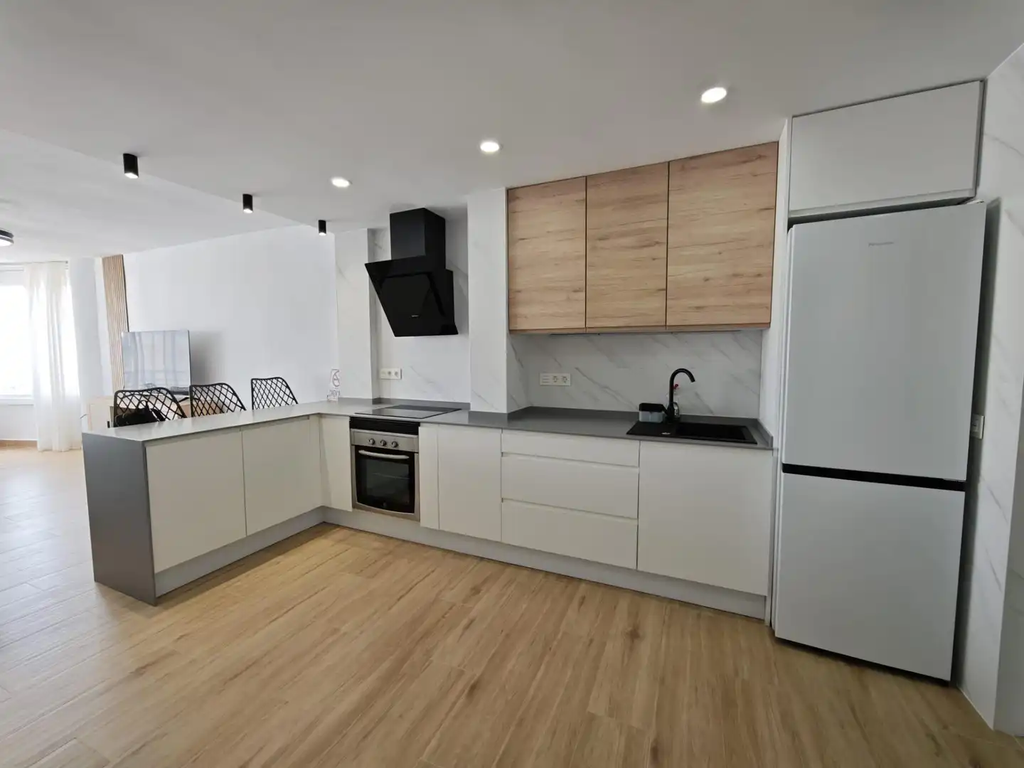 Wohnung mit Pool zur Miete in Los Arenales del Sol, imagen 10