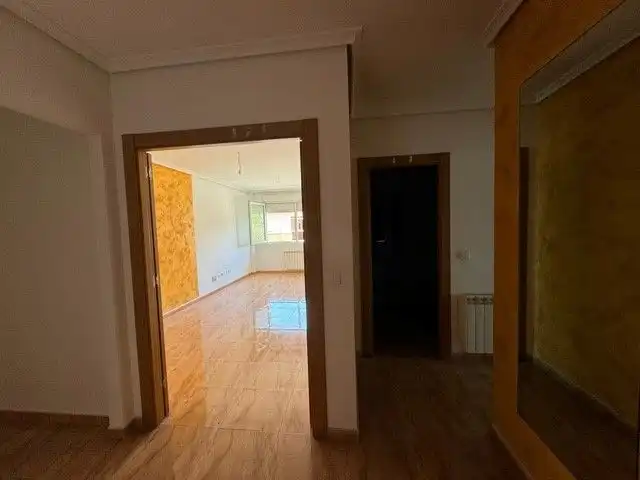 Apartamento en venta en Oruña