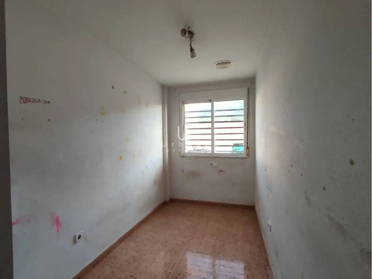 Habitación de Casa adosada en venta en Murcia con Terraza