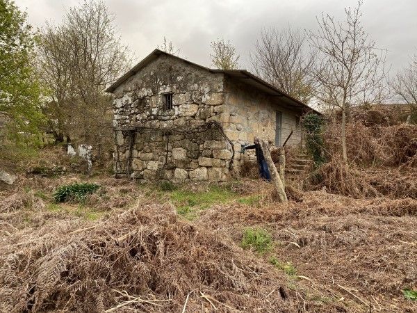 Exterior view of House or chalet for sale in Arbo