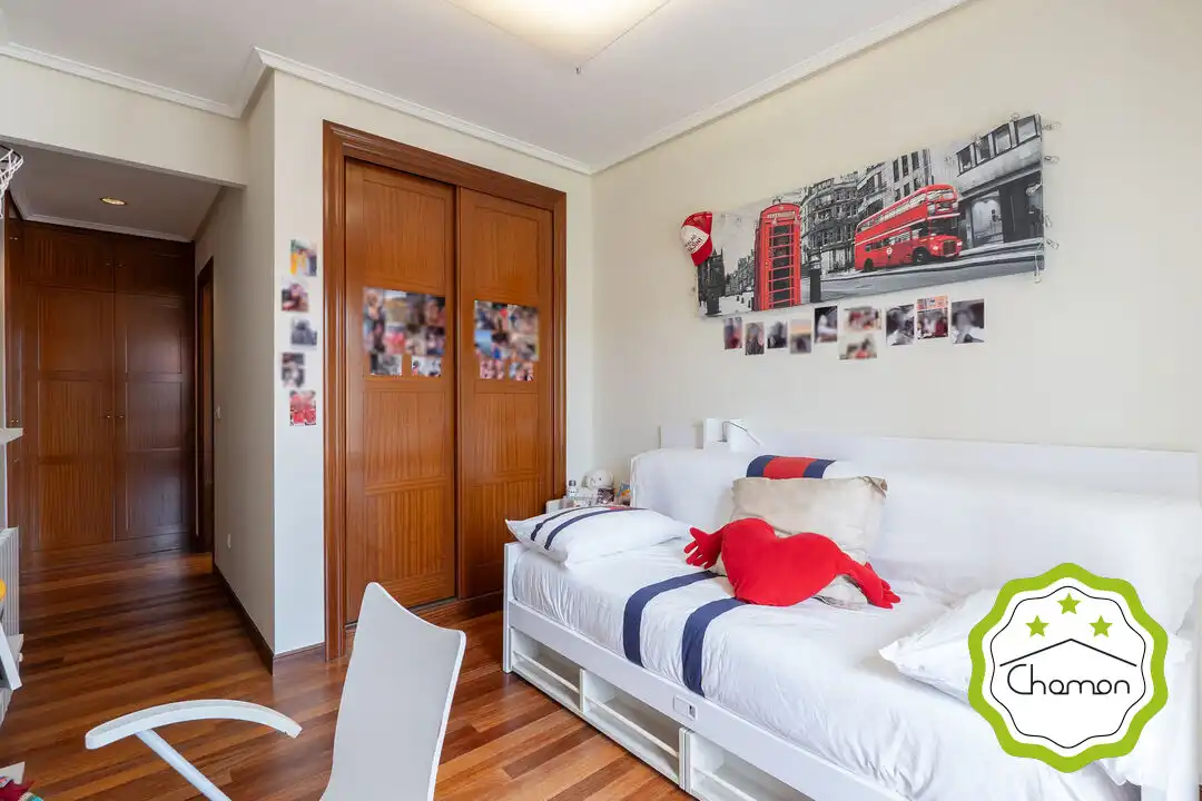 Habitación de Dúplex en venta en Berango con Calefacción y Terraza