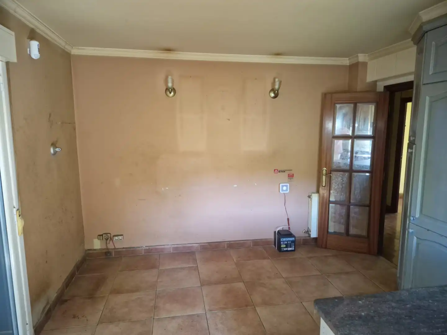 Piso en venta en Legazpi con Balcón