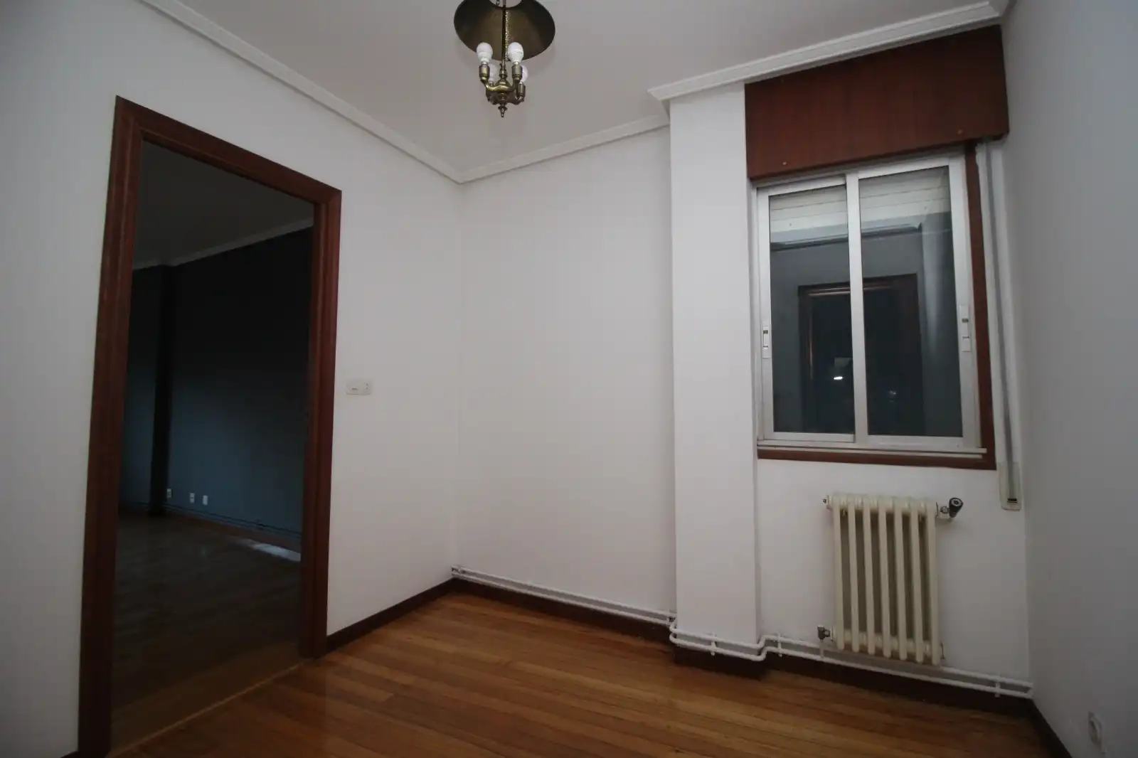 Flat for sale in Betanzos