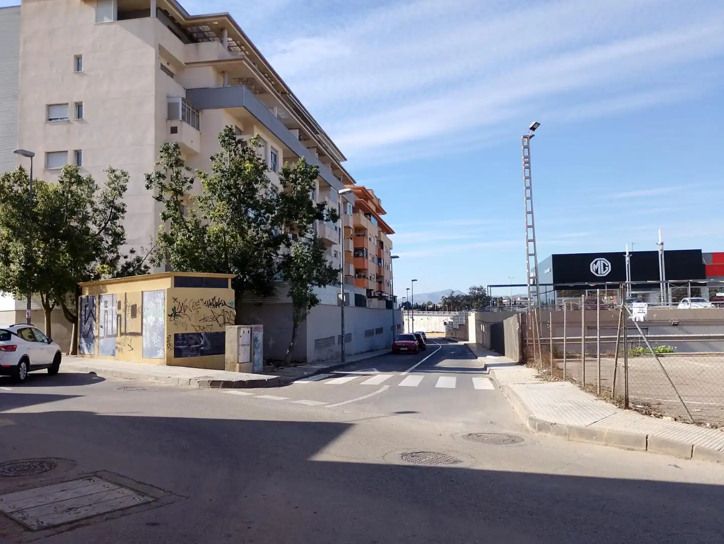 Local comercial en venda a Cartagena - Calle SAN LEANDRO-LOS BARREROS, imagen 14