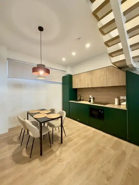 Duplex in vendita a Calle Salado, imagen 13