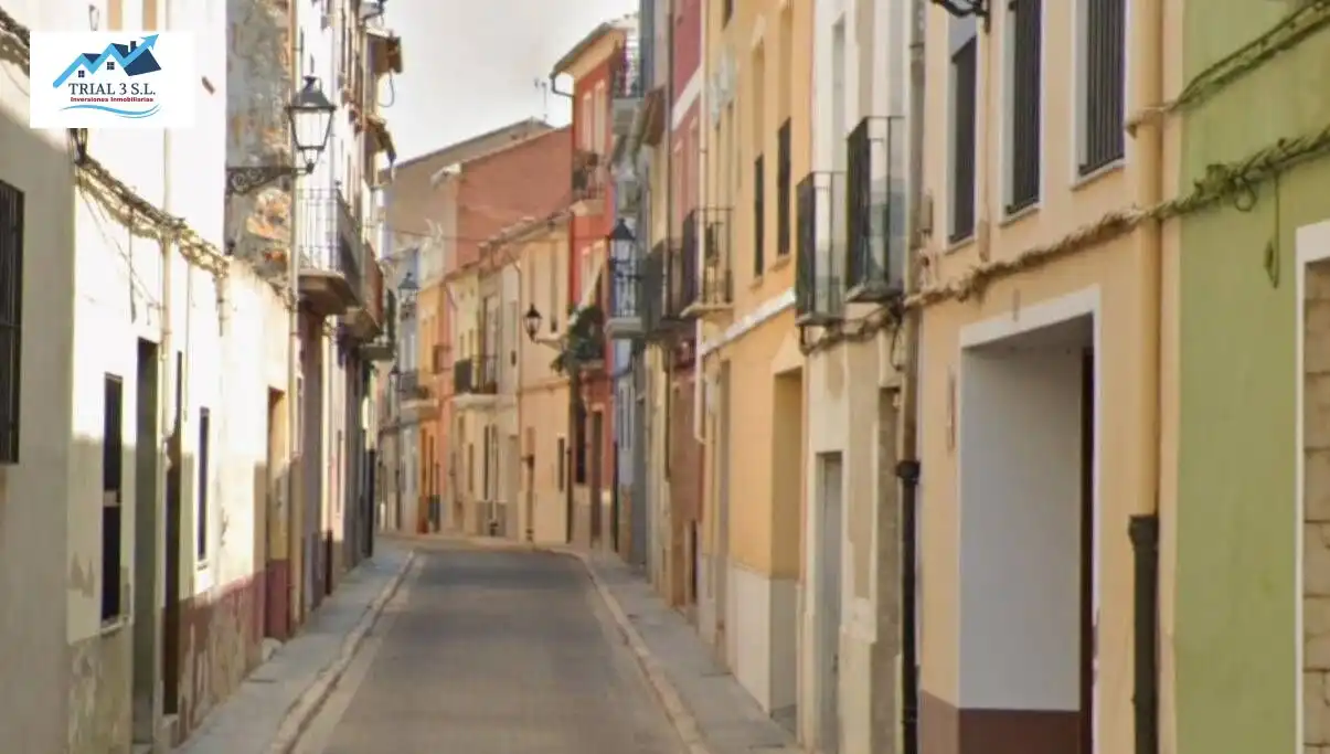 Appartement à vendre à Calle SANT VICENT MARTIR, imagen 2