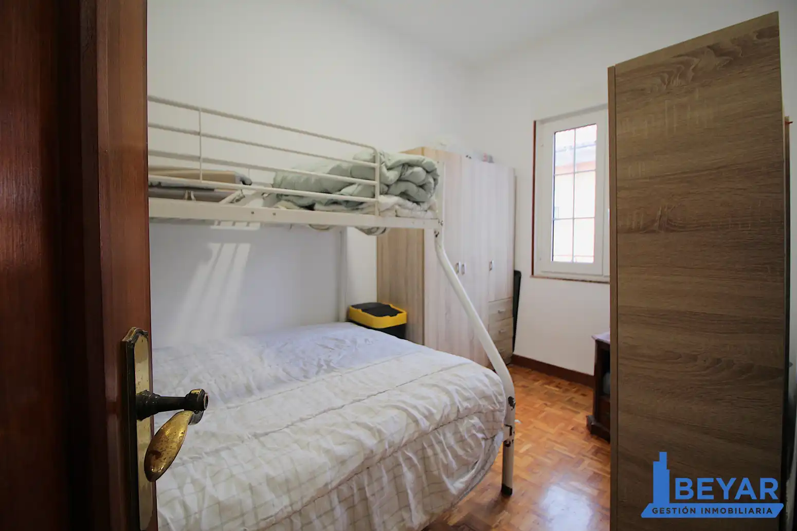 Habitación de Piso en venta en Inmobiliaria - Barreda