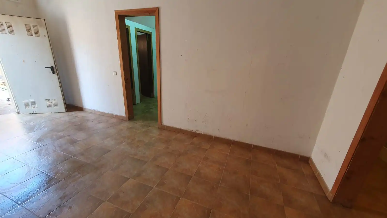 Local en venta en La Oliva