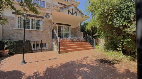 Photo 2 of Single-family semi-detached for sale in La Cárcaba - El Encinar - Montemolinos, Madrid