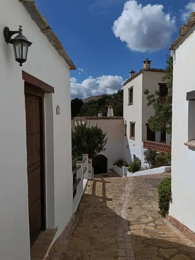 Apartamento de alquiler con opción a compra en Avenida de Andalucía, Alpujarra de la Sierra