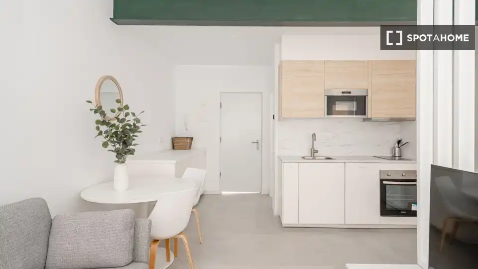 Habitación en Almendrales