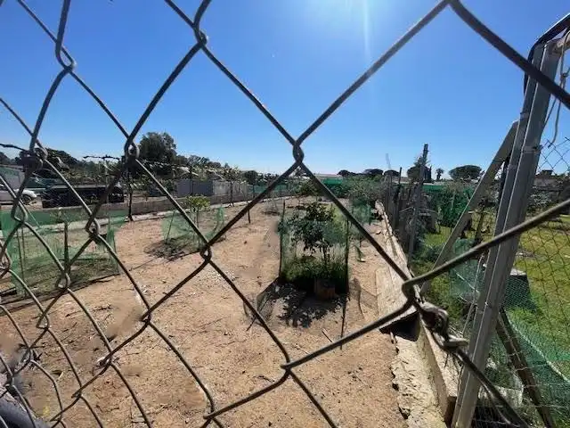 Terreni e lotti in vendita a La Puebla del Río, imagen 18
